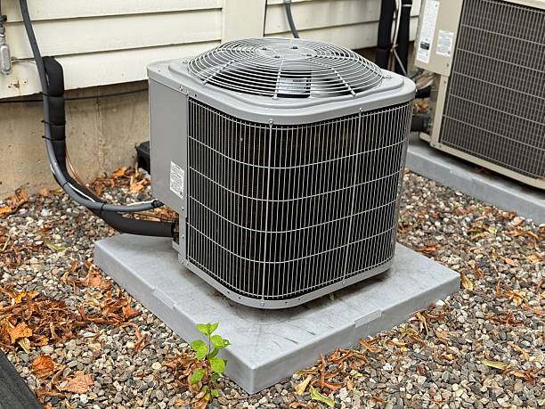 24/7 Emergency Hvac Repair experts in Vicksburg, MI